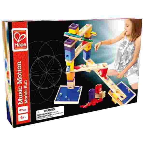 Hape QUADRILLA - Glasbeni set