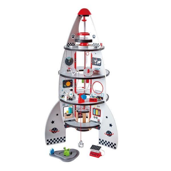 Hape Raketa