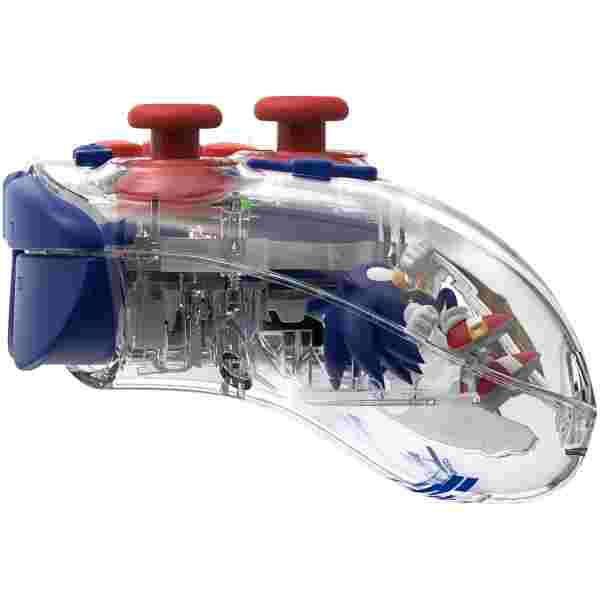 PDP SWITCH REALMZ - SONIC brezžični kontroler - Image 2