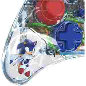 PDP SWITCH REALMZ - SONIC brezžični kontroler - Image 4