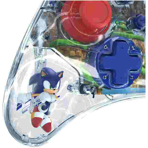 PDP SWITCH REALMZ - SONIC brezžični kontroler - Image 4