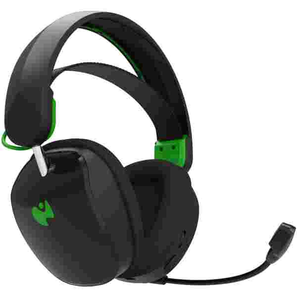 PDP XBOX PHANTOM brezžične slušalke črne barve - Image 2