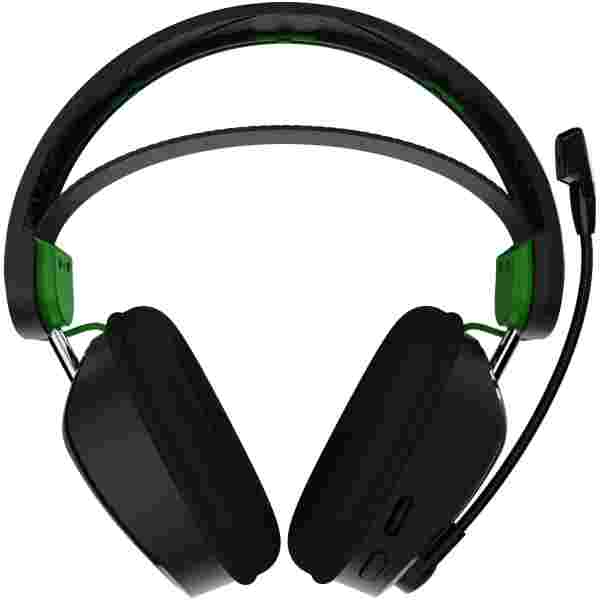 PDP XBOX PHANTOM brezžične slušalke črne barve - Image 3