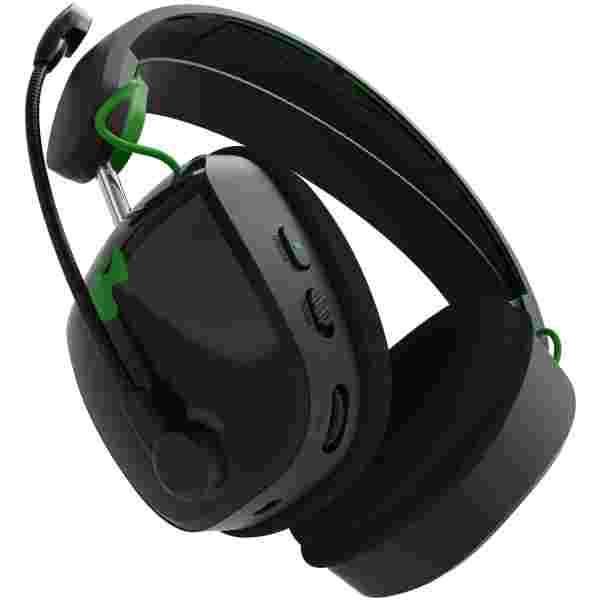 PDP XBOX PHANTOM brezžične slušalke črne barve - Image 4