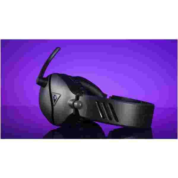 TURTLE BEACH RECON 70X XBOX SLUŠALKE ČRNE BARVE - Image 2