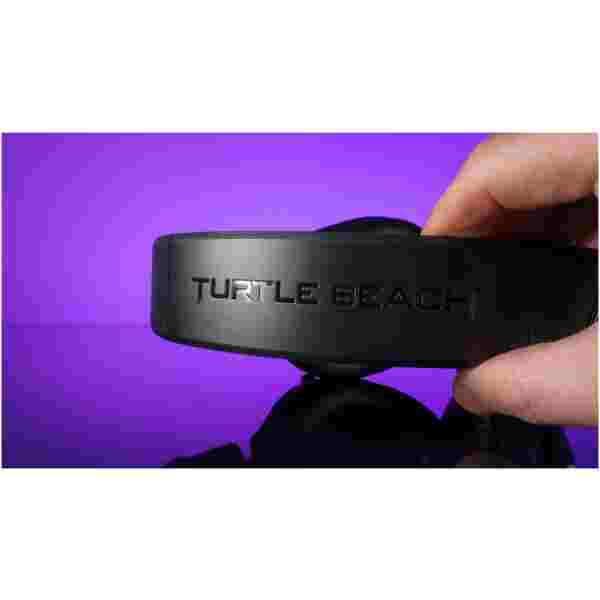 TURTLE BEACH RECON 70X XBOX SLUŠALKE ČRNE BARVE - Image 3
