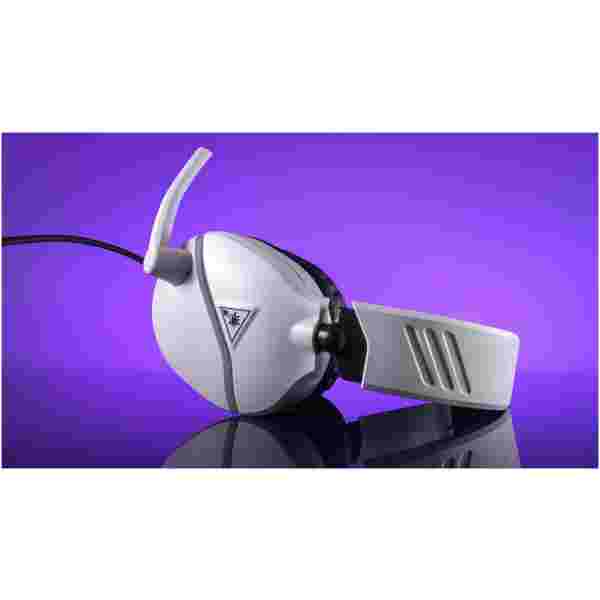 TURTLE BEACH RECON 70X XBOX SLUŠALKE BELE BARVE - Image 2
