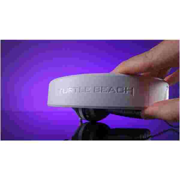 TURTLE BEACH RECON 70X XBOX SLUŠALKE BELE BARVE - Image 3