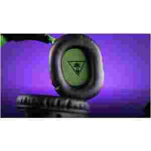 TURTLE BEACH RECON 50 XBOX SLUŠALKE ČRNO ZELENE BARVE - Image 2