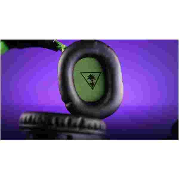 TURTLE BEACH RECON 50 XBOX SLUŠALKE ČRNO ZELENE BARVE - Image 2