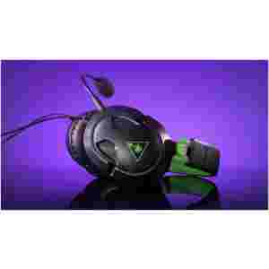 TURTLE BEACH RECON 50 XBOX SLUŠALKE ČRNO ZELENE BARVE - Image 3