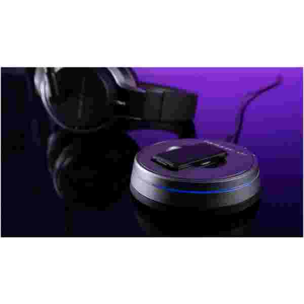 TURTLE BEACH STEALTH PRO PS4/PS5 SLUŠALKE - Image 2