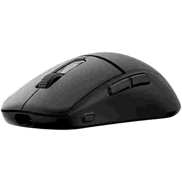 TURTLE BEACH MOUSE BURST II AIR MIŠKA ČRNA - Image 4