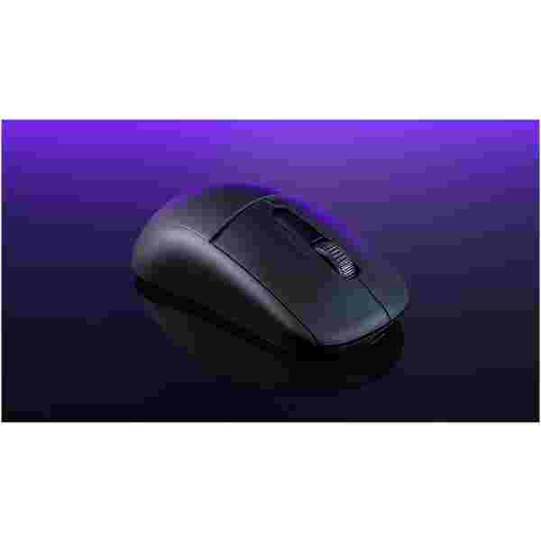 TURTLE BEACH MOUSE BURST II AIR MIŠKA ČRNA - Image 2