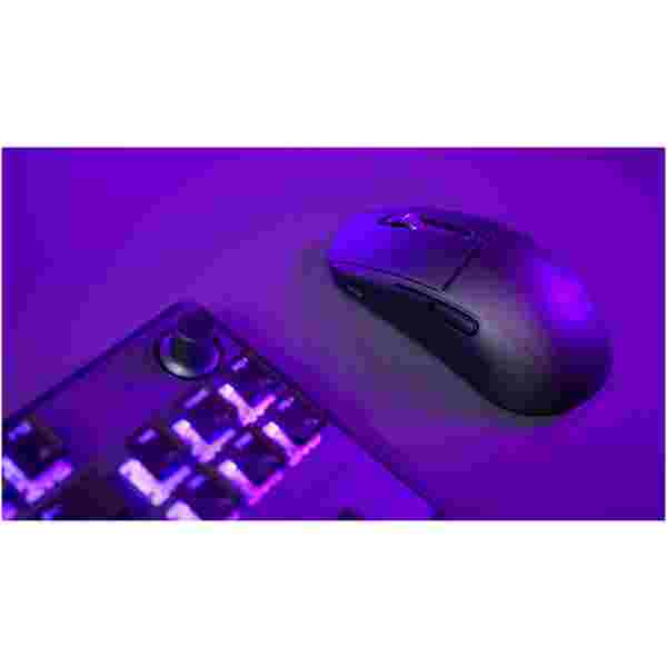 TURTLE BEACH MOUSE BURST II AIR MIŠKA ČRNA - Image 3