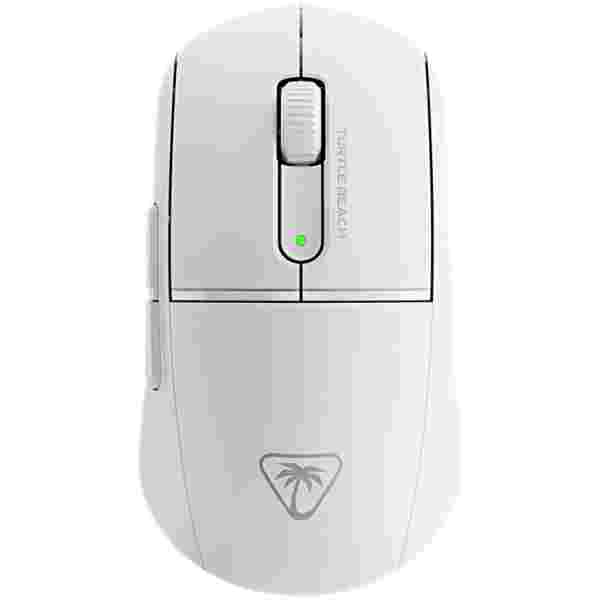 TURTLE BEACH MOUSE BURST II AIR MIŠKA BELA - Image 4