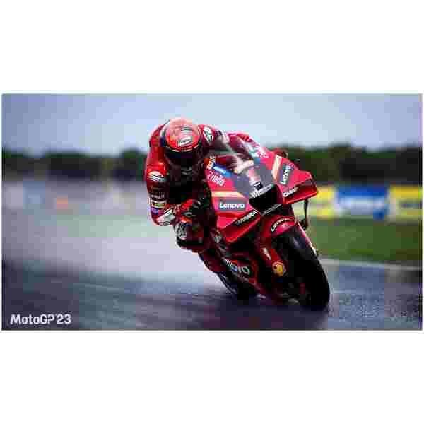 Motogp 23 (Playstation 4) - Image 3