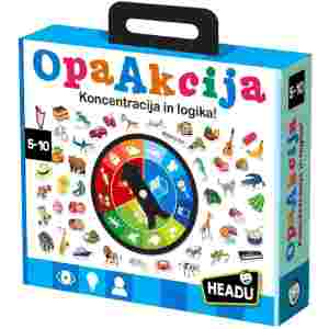 Headu OpaAkcija SLO