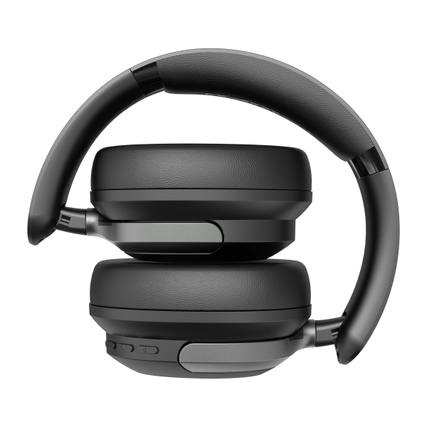 MOYE TIMBRE 2 ANC BLUETOOTH SLUŠALKE ČRNE BARVE - Image 4