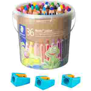 Barvice Noris junior 36/1