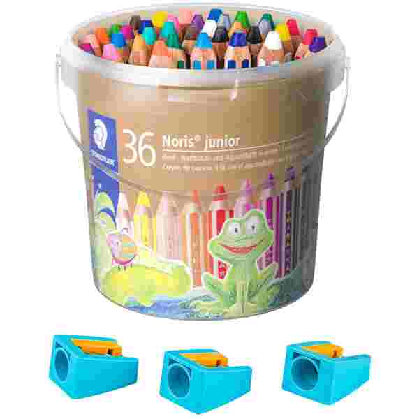 Barvice Noris junior 36/1