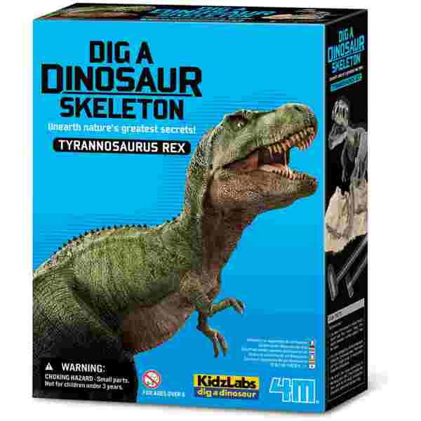 Dinozaver Tiranozaver