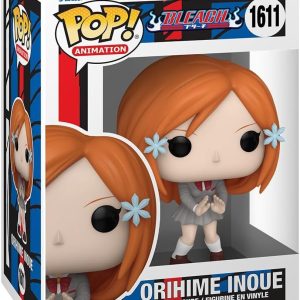 FUNKO POP ANIMATION Bleach – Orihime Inoue - Image 3