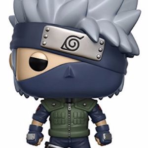 FUNKO POP ANIMATION: NARUTO - KAKASHI