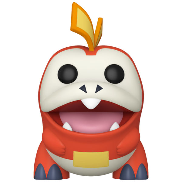 FUNKO POP GAMES: POKEMON - FUECOCO