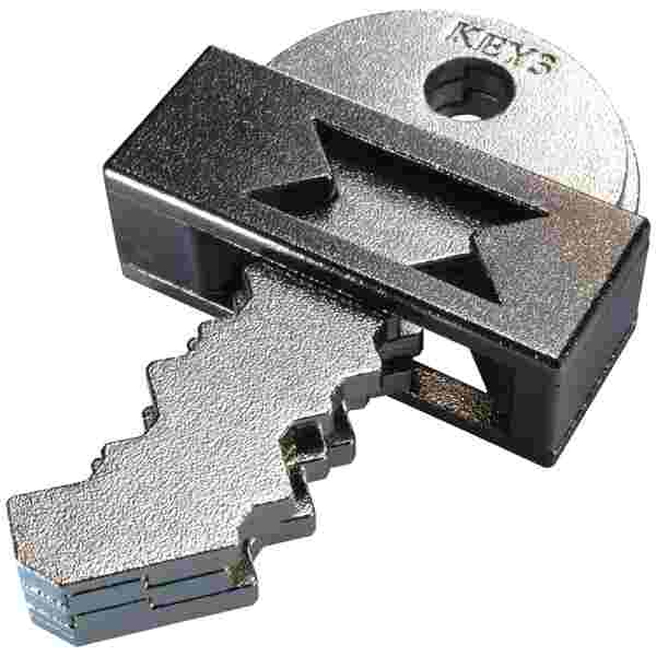 Miselni izziv Key III T6