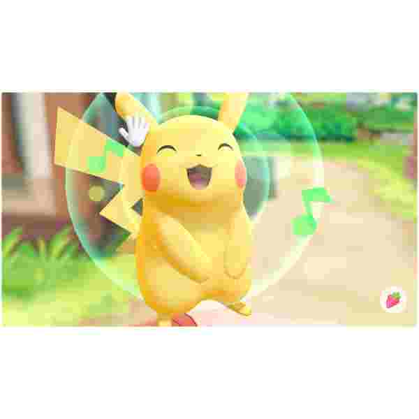 Eevee! (Switch)