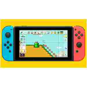 Super Mario Maker 2 (Nintendo Switch) - Image 2
