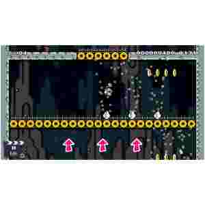 Super Mario Maker 2 (Nintendo Switch) - Image 4