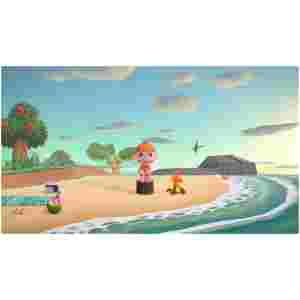 Animal Crossing: New Horizons (Switch) - Image 2
