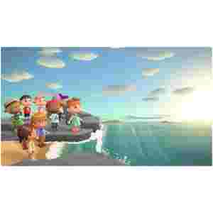 Animal Crossing: New Horizons (Switch) - Image 3
