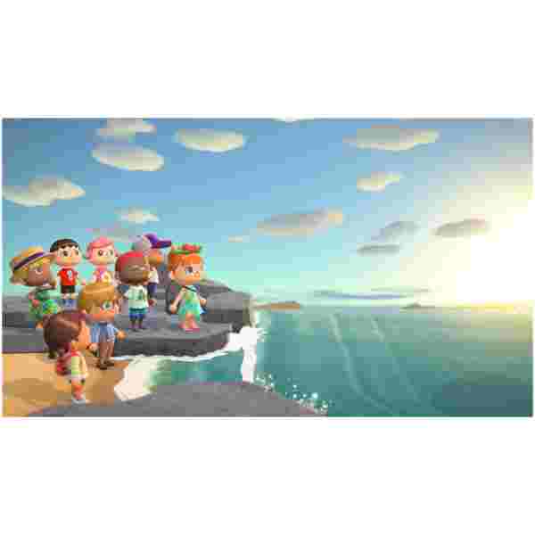 Animal Crossing: New Horizons (Switch) - Image 3