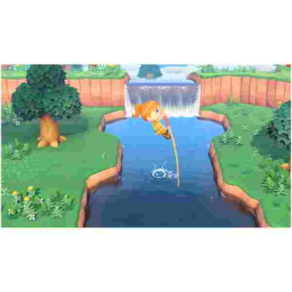 Animal Crossing: New Horizons (Switch) - Image 4