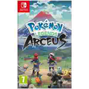 Pokémon Legends: Arceus (Nintendo Switch)