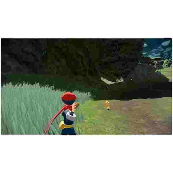Pokémon Legends: Arceus (Nintendo Switch) - Image 3