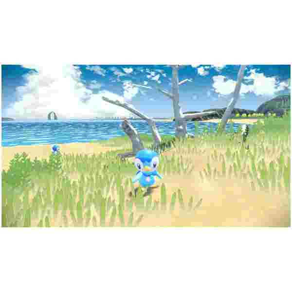 Pokémon Legends: Arceus (Nintendo Switch) - Image 4