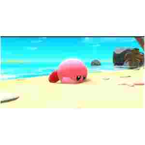 Kirby and the Forgotten Land (Nintendo Switch) - Image 2