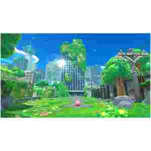Kirby and the Forgotten Land (Nintendo Switch) - Image 3