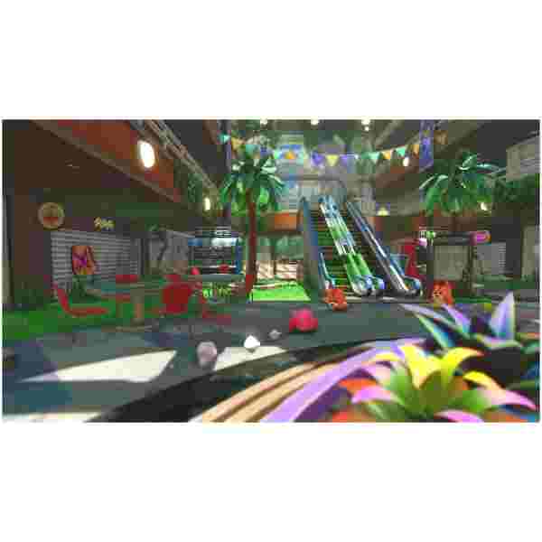 Kirby and the Forgotten Land (Nintendo Switch) - Image 4
