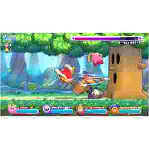Kirby's Return To Dream Land Deluxe (Nintendo Switch) - Image 3