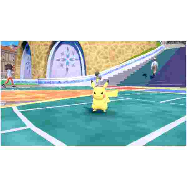 Pokémon Violet (Nintendo Switch) - Image 2