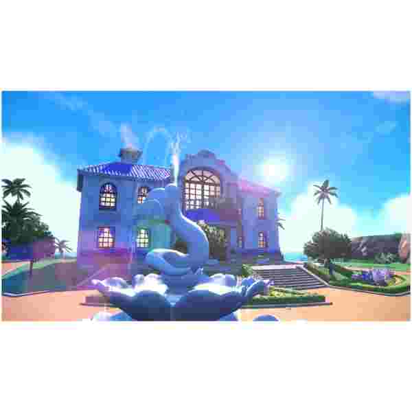 Pokémon Violet (Nintendo Switch) - Image 4