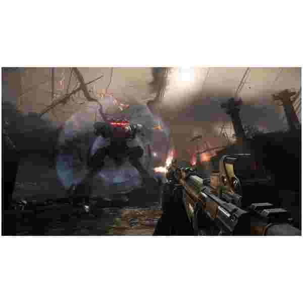 Crysis Remastered (Nintendo Switch) - Image 2