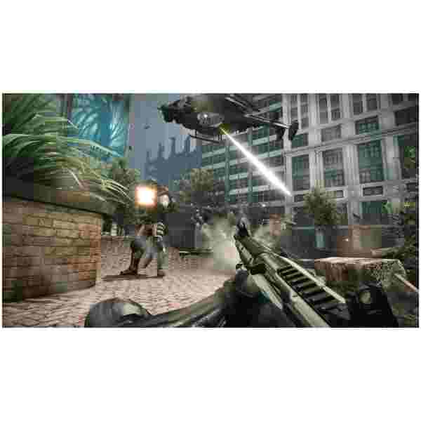 Crysis Remastered (Nintendo Switch) - Image 3