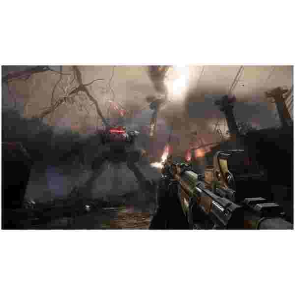 Crysis Remastered (Nintendo Switch) - Image 4