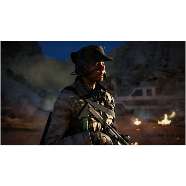 Call Of Duty: Black Ops 6 (Playstation 5) - Image 2